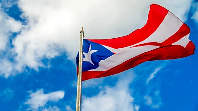 Puerto Rico Implements Water Rationing Amid Severe Drought