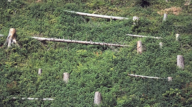 Tropical Forest Restoration May Offset Water Flux Losses, But Not Universally