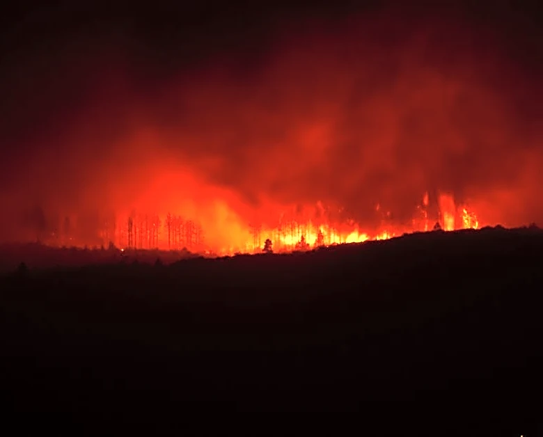 How Dangerous Is Wildfire Smoke? Experts Explain