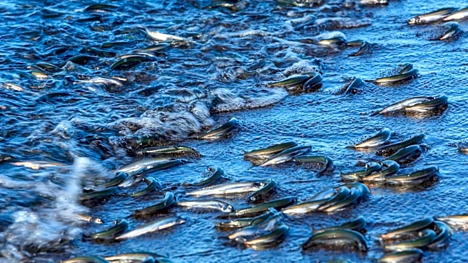 Rapid Underwater Oxygen Loss Threatens Earth's Stability