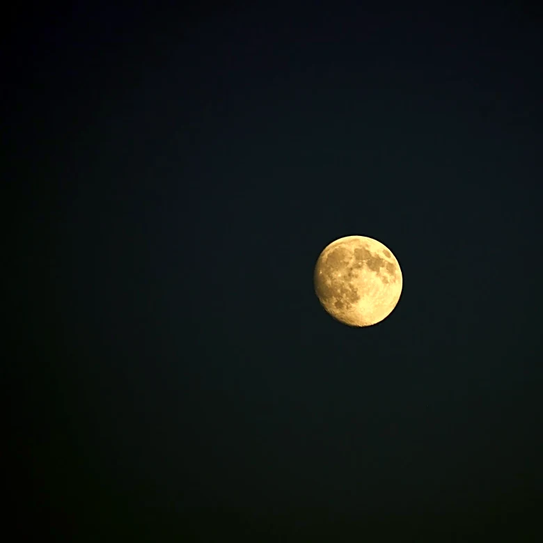Understanding the Role of the Moon in Weather and Human Behavior