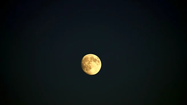 Understanding the Role of the Moon in Weather and Human Behavior