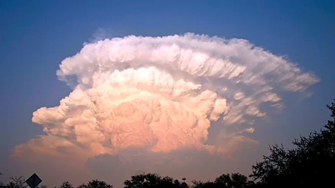 Understanding Weather Scholarships: A Guide for Aspiring Meteorologists