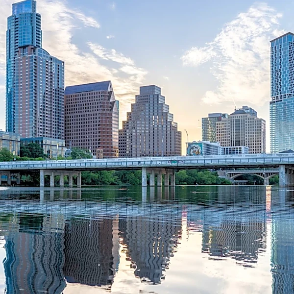 Austin Imposes Waterway Ban Following Severe Flooding