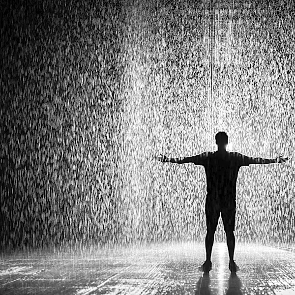 Heavy Rain Disrupts Downtown Canandaigua Art & Music Festival