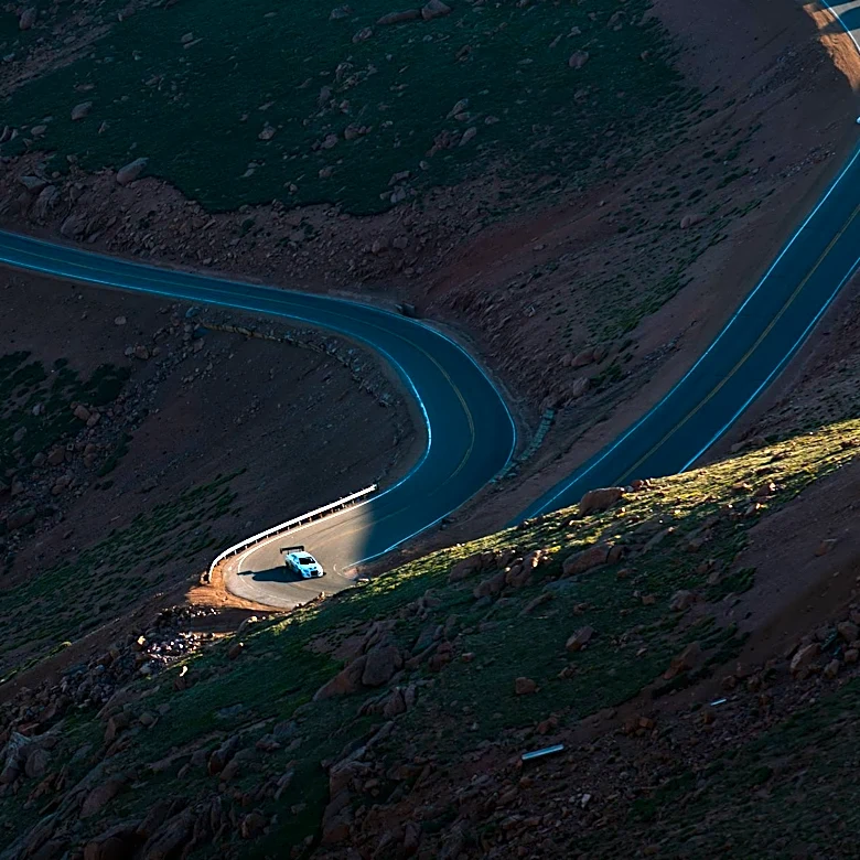 Colorado Heat Wave Causes Roads to Buckle