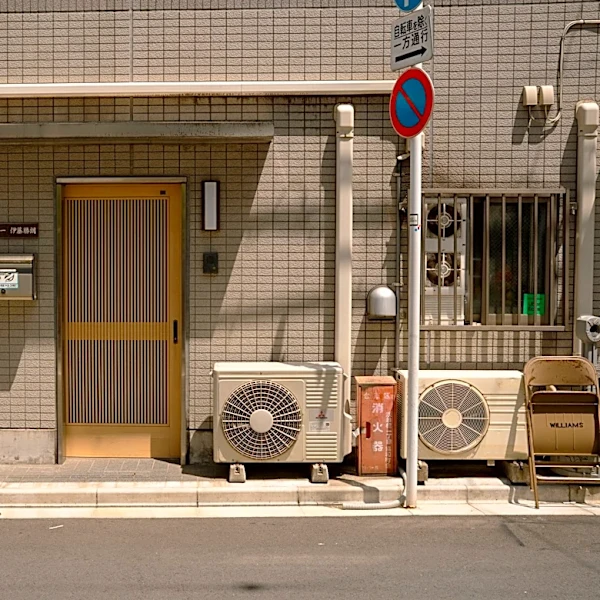 Why Air Conditioning Alone Won't Solve Extreme Heat Challenges