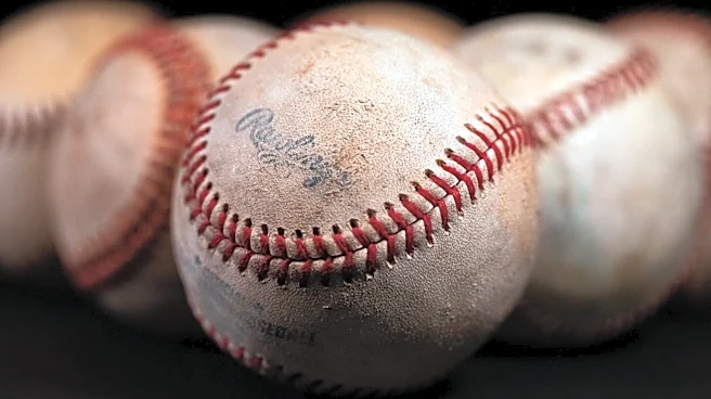 Canadian Wildfires Impact Air Quality, Threaten MLB Games in the US