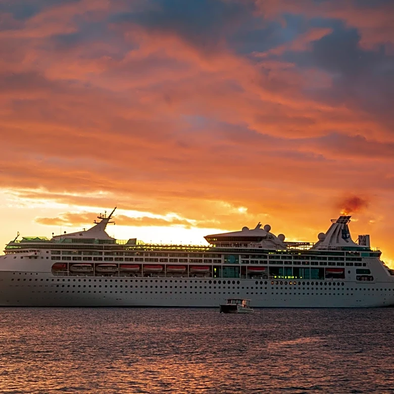 Is It Safe to Cruise the Caribbean During Hurricane Season?