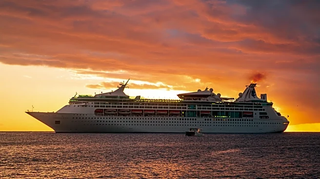 Is It Safe to Cruise the Caribbean During Hurricane Season?