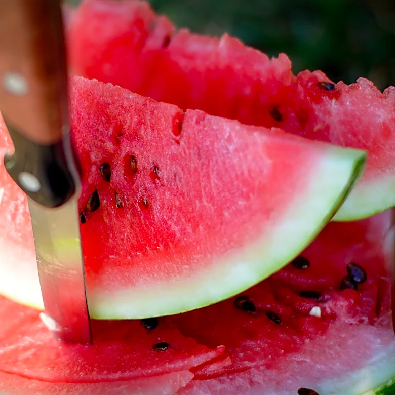 Hydrating Foods to Eat During Heatwaves
