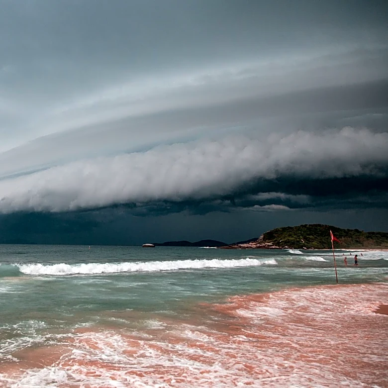 Understanding Tropical Depressions and Their Impacts