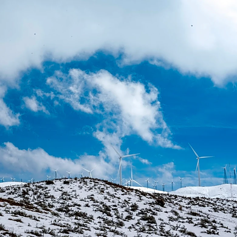 Scientists Warn of Powerful El Niño, California's Winter Uncertainty