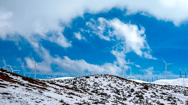 Scientists Warn of Powerful El Niño, California's Winter Uncertainty