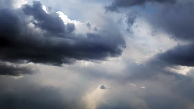Low Cloud Cover Trends May Accelerate Global Warming