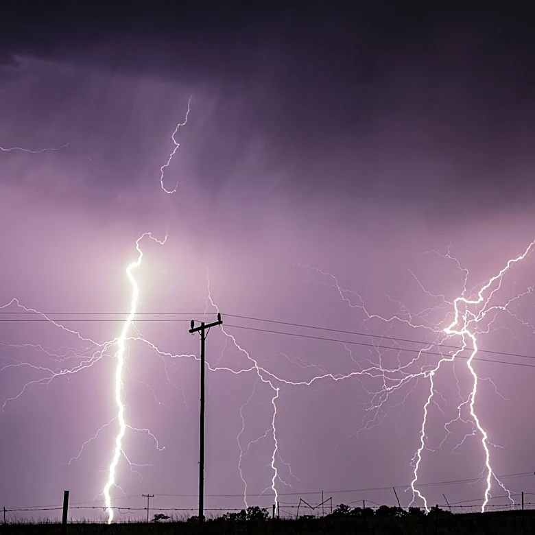Enhanced Risk for Severe Weather in Pittsburgh Area on Tuesday