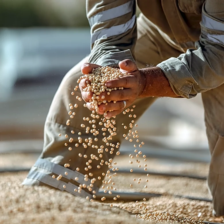 Super El Niño and Heatwaves Disrupt Global Commodity Markets