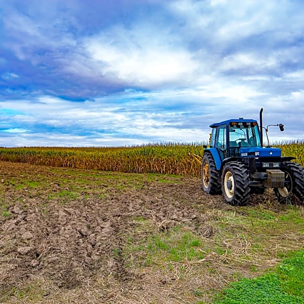 Understanding Mental Health Challenges in Agriculture