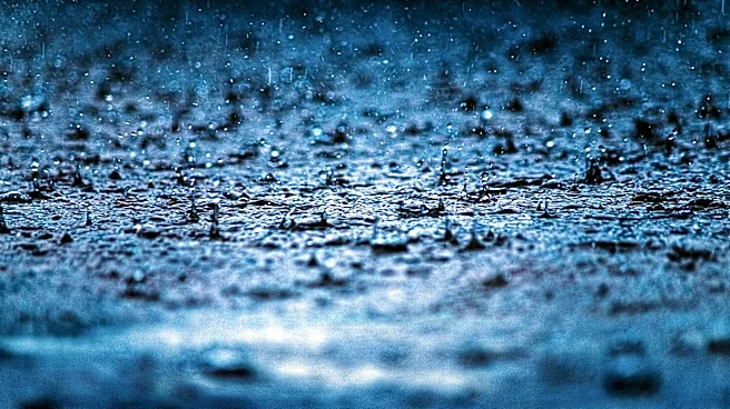 Monsoon Moisture to Bring Rain Across Colorado Starting Tuesday