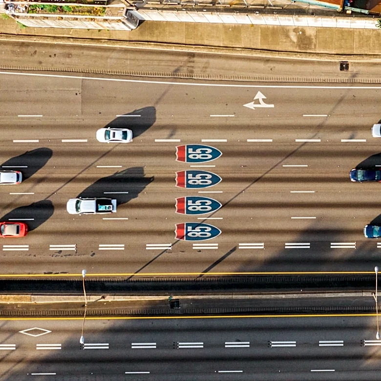 Colorado Heat Causes Vehicle Breakdowns on I-70