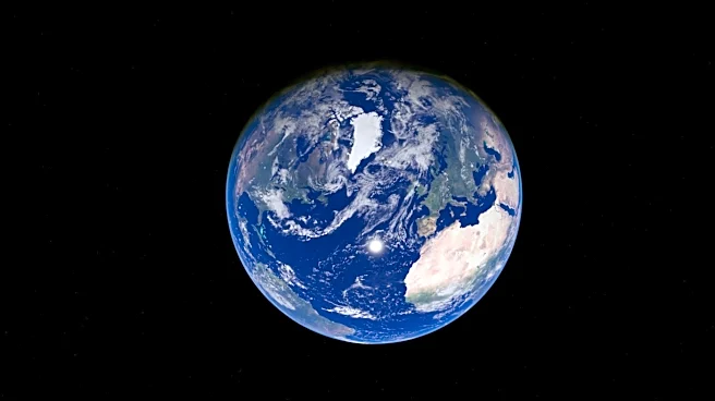 NASA Launches New Earth Science Missions to Study Climate and Weather Phenomena