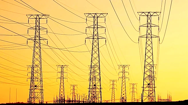 Texas Heatwave Pushes Power Demand Near Record Levels
