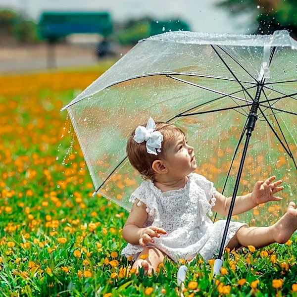 How to Keep Babies Safe in Hot Weather