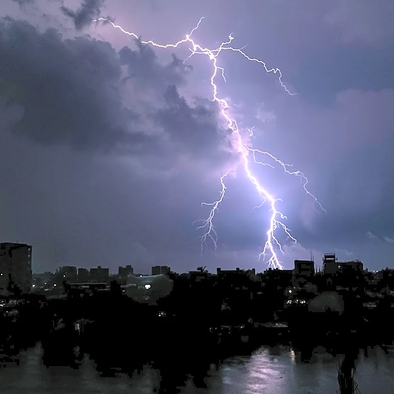 Understanding the Impact of Nighttime Weather on Outdoor Events