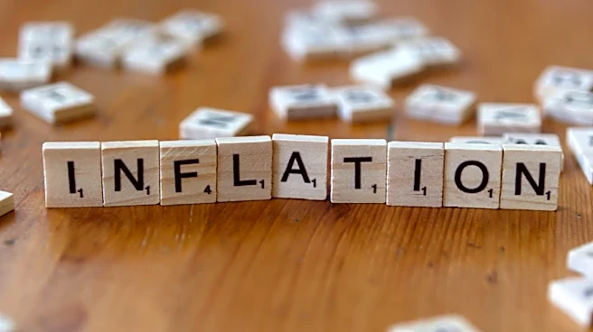 Climate Inflation Drives Up Costs for Food, Energy, and Insurance