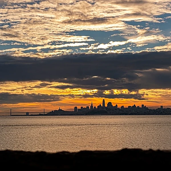 Hot and Muggy Conditions Expected Across Bay Area