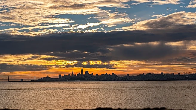 Hot and Muggy Conditions Expected Across Bay Area