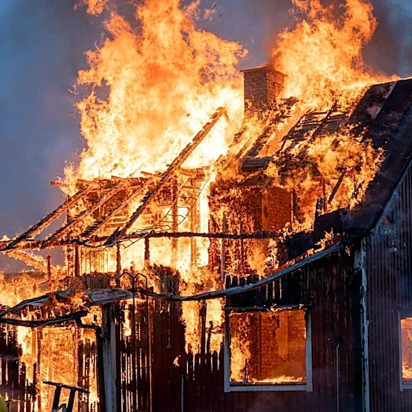 Extreme Heat Alters Daily Life Across the Southern U.S.