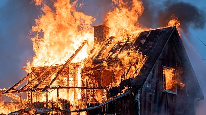 Extreme Heat Alters Daily Life Across the Southern U.S.