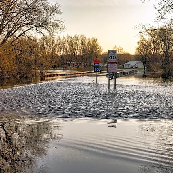 West Virginia Declares Flood State of Emergency