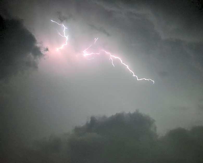 Bertha Fuels Multiday Flood Threat Across Mid-Atlantic