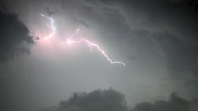 Bertha Fuels Multiday Flood Threat Across Mid-Atlantic