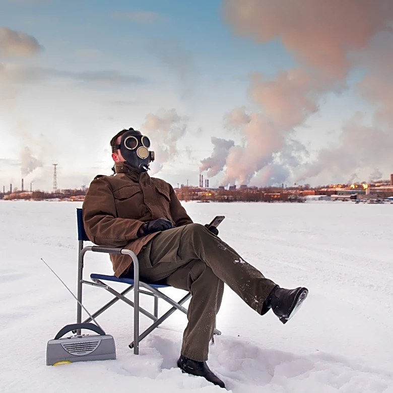 How Air Quality Affects Outdoor Activities and Safety Tips
