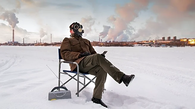 How Air Quality Affects Outdoor Activities and Safety Tips