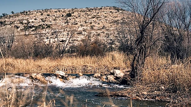 Castle Rock Enforces Stage 2 Drought Restrictions Amid Water Shortage