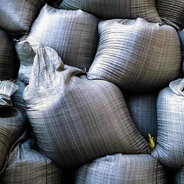 Do Sandbags Really Stop Flooding? Here's the Truth