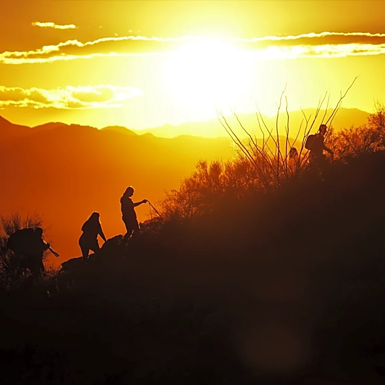 Extreme Heat Warning Issued for Tucson and Surrounding Areas