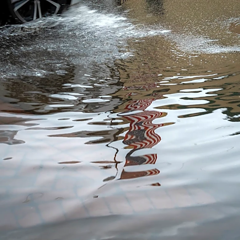 Flood Watch Issued for North Georgia Amid Heavy Rainfall