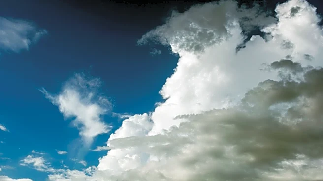 Pleasant Weather Continues in Pittsburgh, Weekend Rain Possible