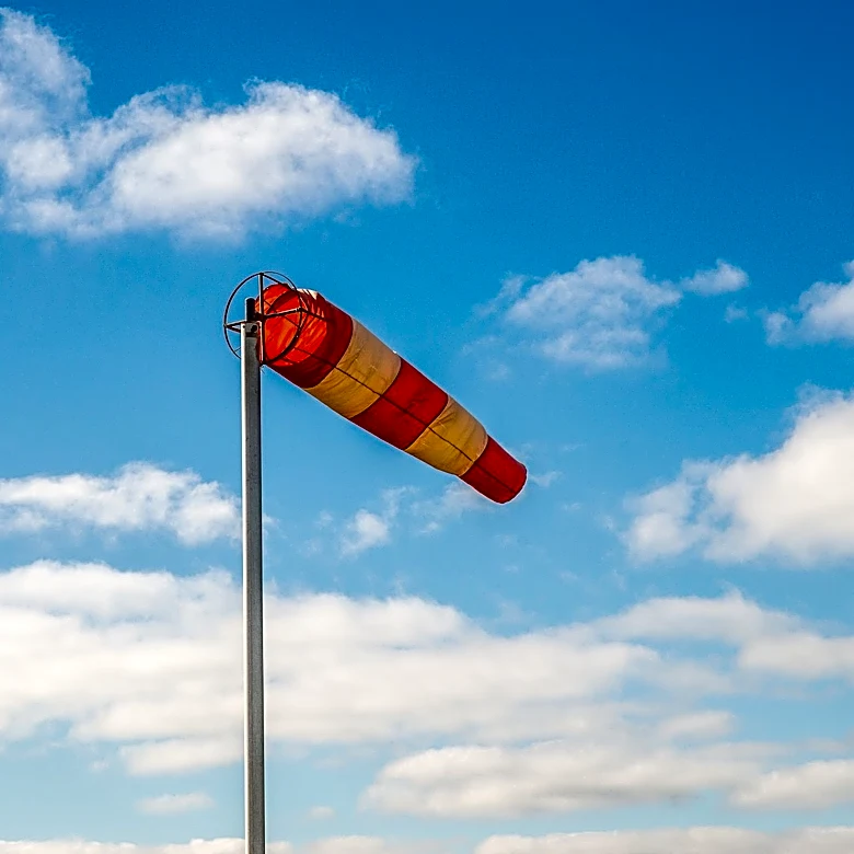 Minnesota to Experience Breezy Weather with Temperatures in the Low- to Mid-80s