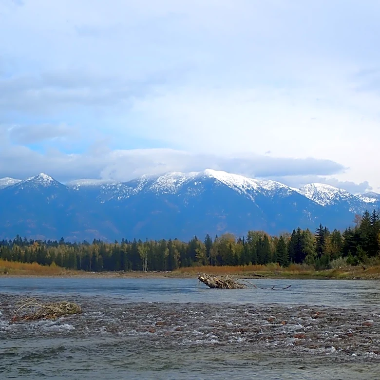 Drying Conditions Raise Wildfire Concerns in Flathead Valley