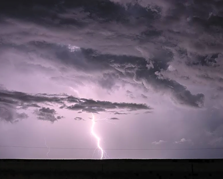 Midwest Braces for Storms, Heat Through Next Week