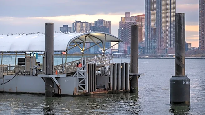 NYC Expands Coastal Resilience Bureau with $43M Investment