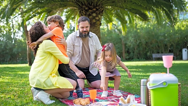 How to Plan a Picnic: Weather Tips Included