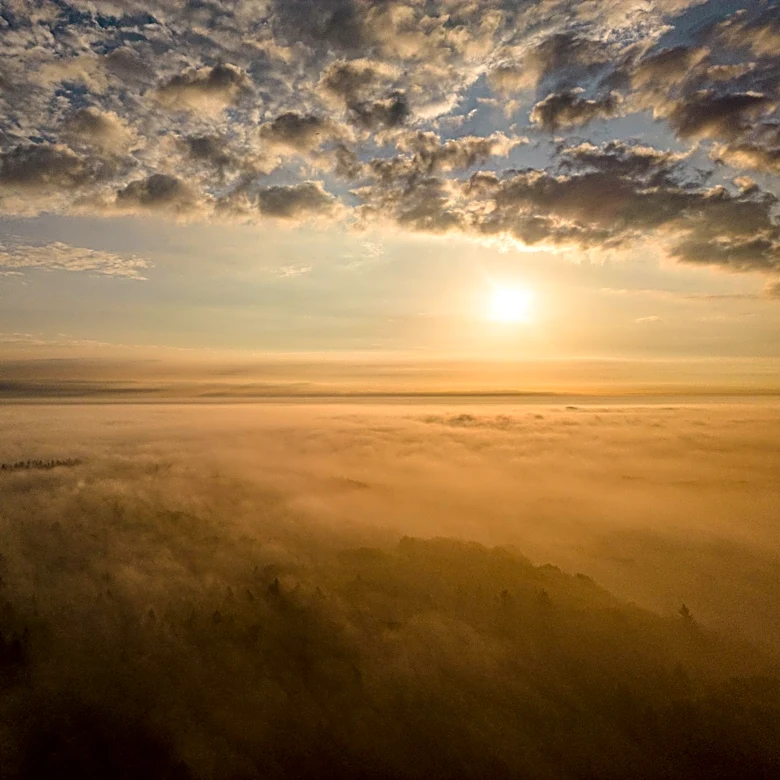 What Is a Weather Inversion and Why Does It Matter?