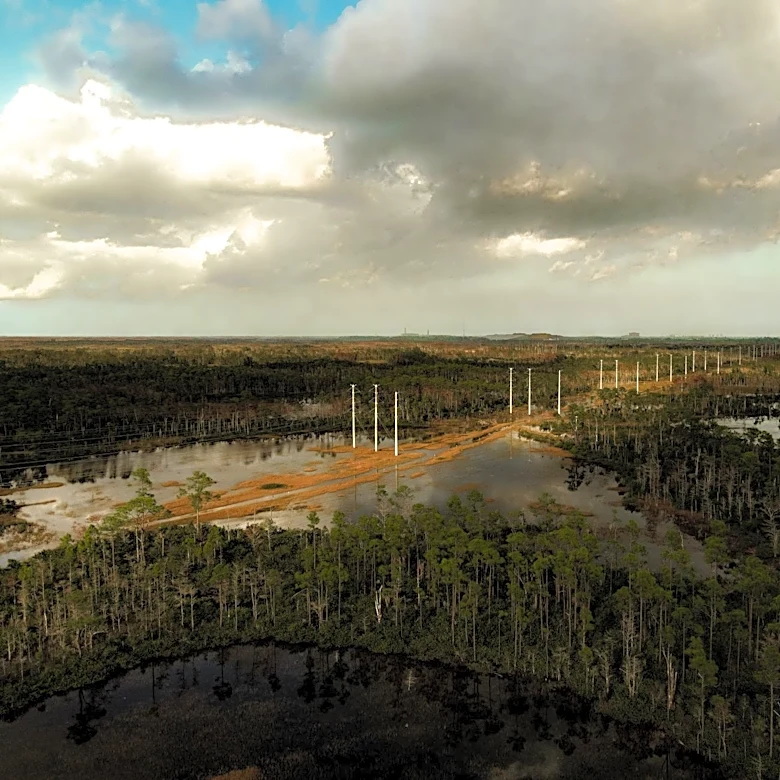 Florida's Power Grid Faces Challenges Amid Rising Demand and Storm Risks